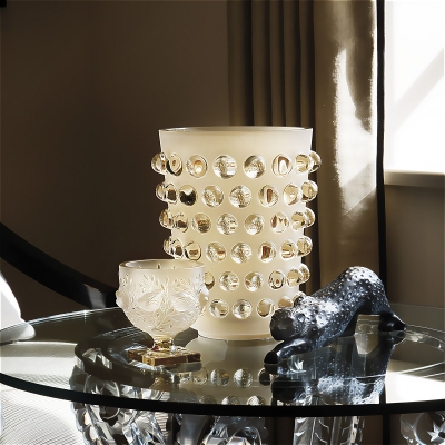 Lalique Scultura grande... 2