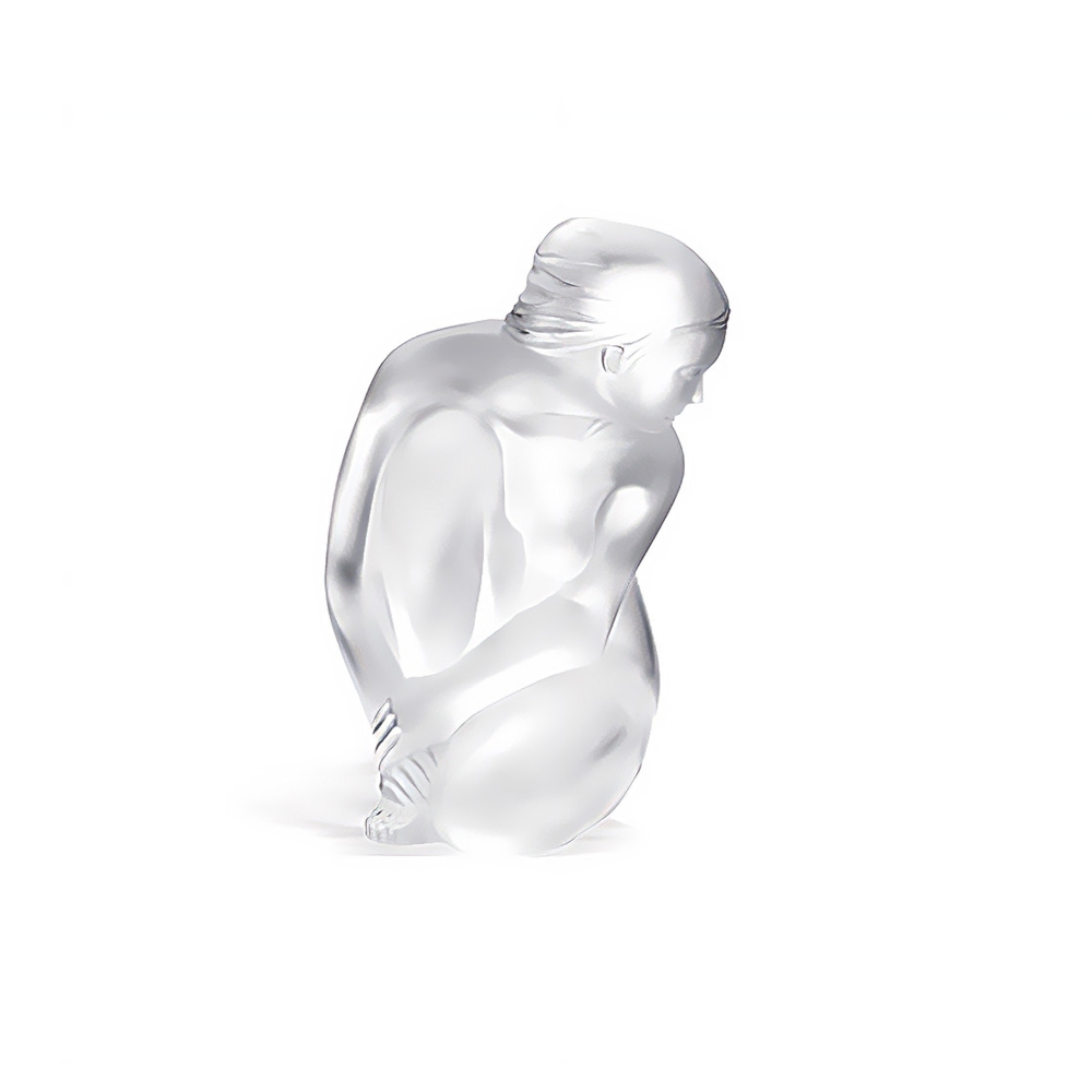 Quick Ship - Lalique Nue small...