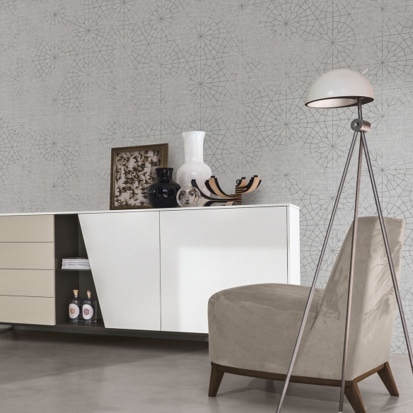 Caos Creativo Geometrica collection wallapaper