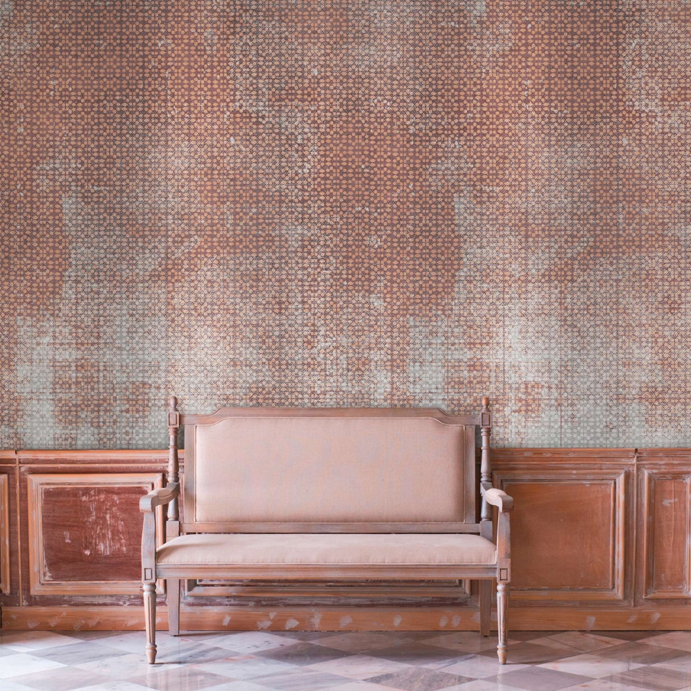 Caos Creativo Materica collection...