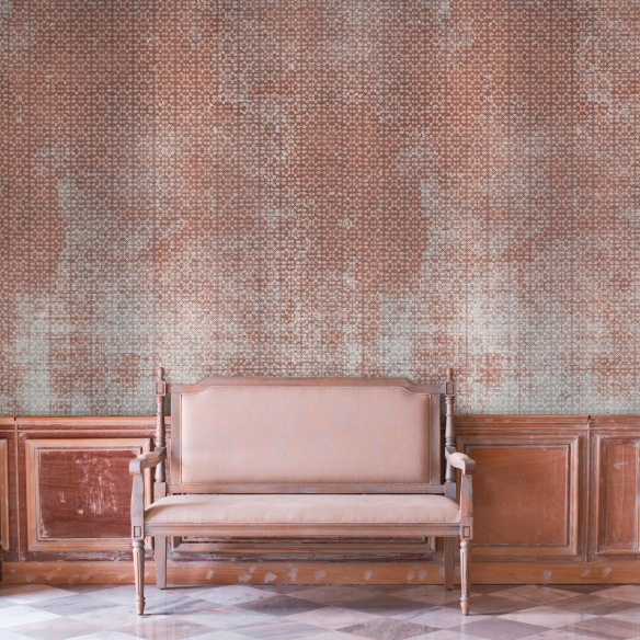 Caos Creativo Materica collection wallapaper