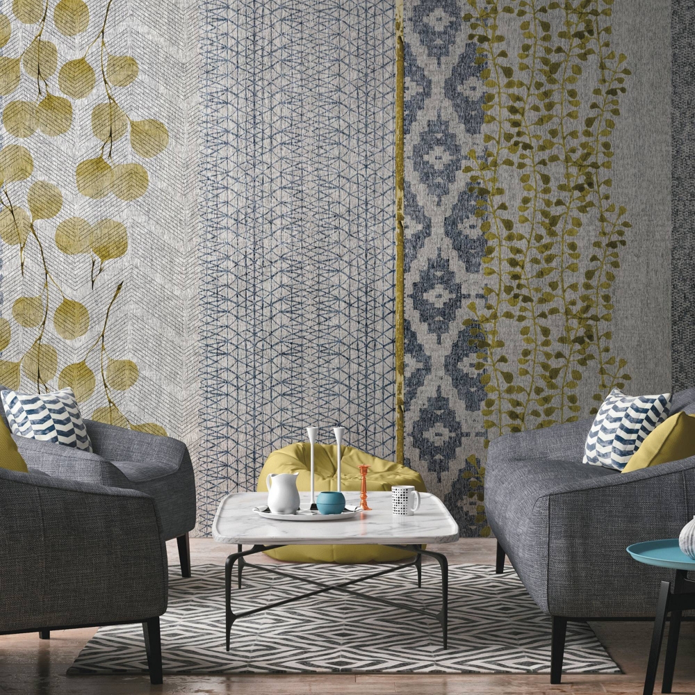 Caos Creativo Trame collection...