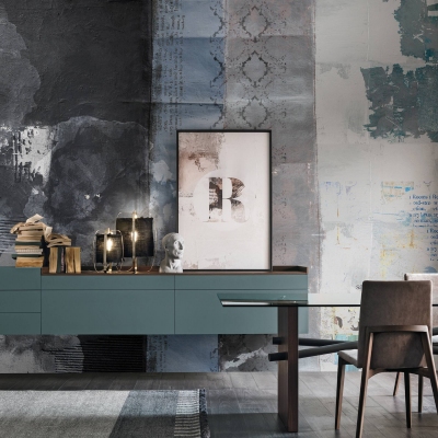 Caos Creativo Carta da...