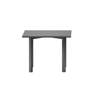 Sculptures Jeux Papillon console table cm. 95x31