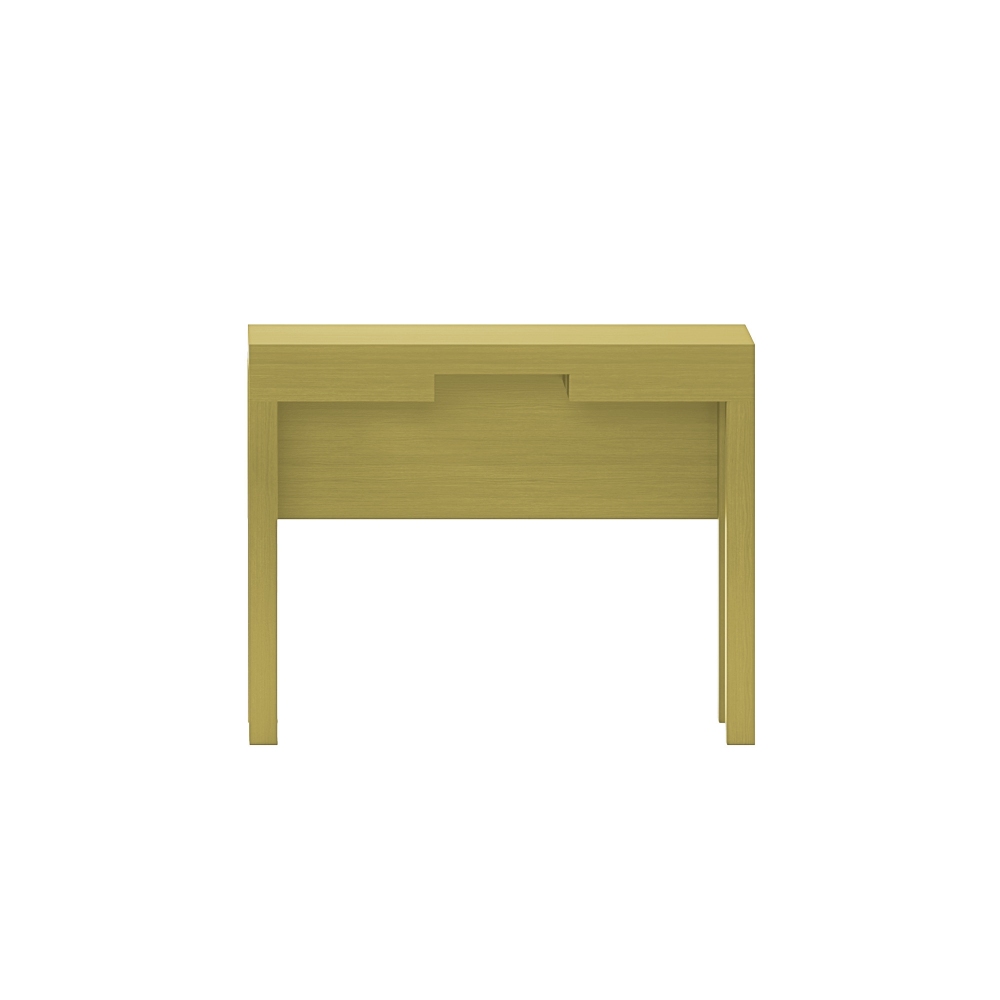 Sculptures Jeux Papillon console table cm. 95x31