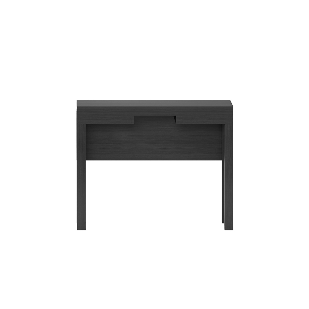 Sculptures Jeux Papillon console table cm. 95x31