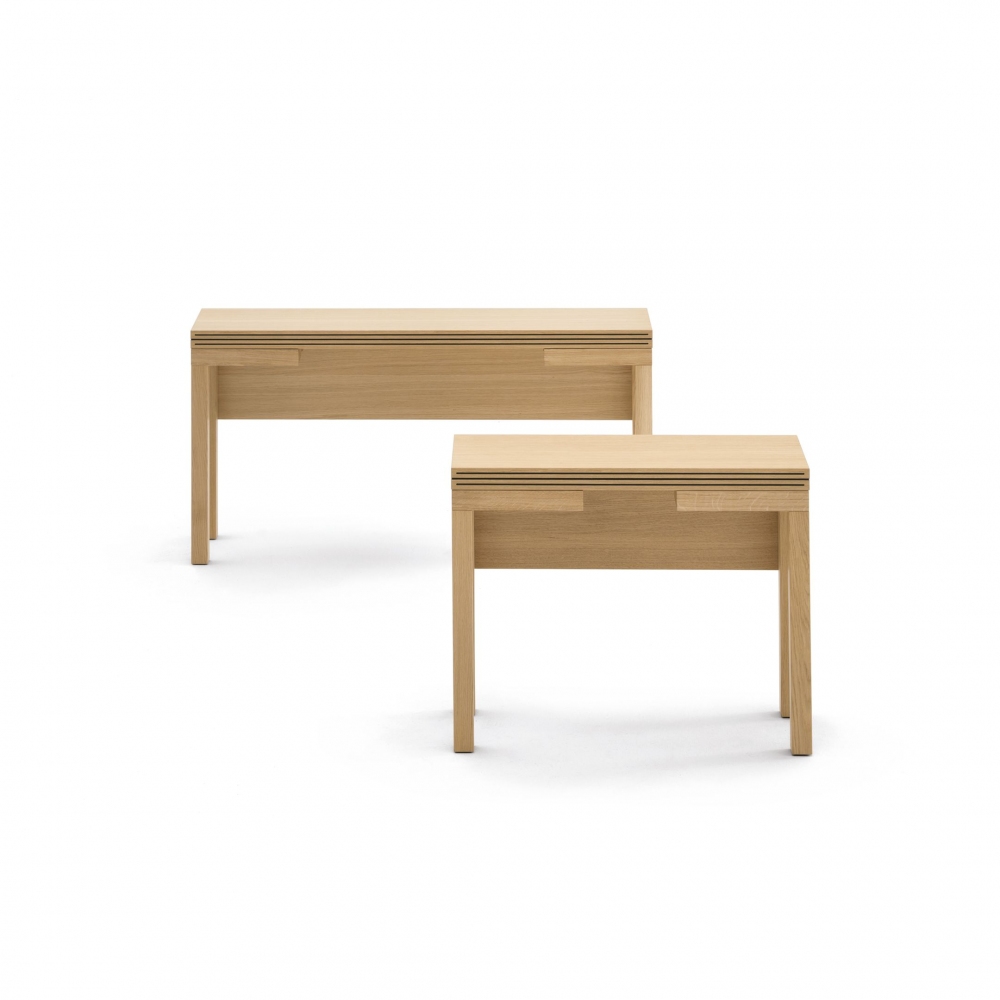 Sculptures Jeux Tavolo consolle Papillon cm. 95x31