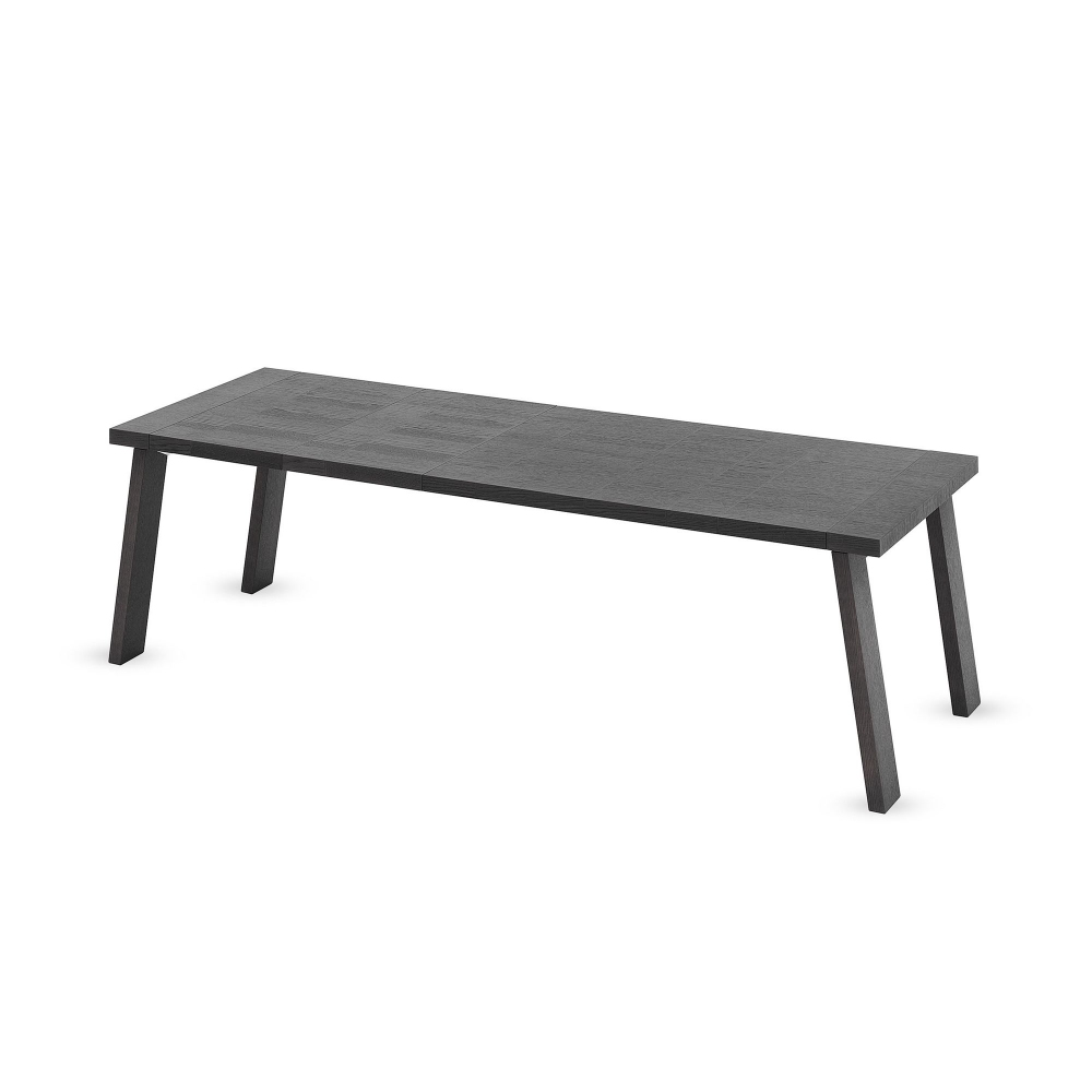 Sculptures Jeux Section extendable table