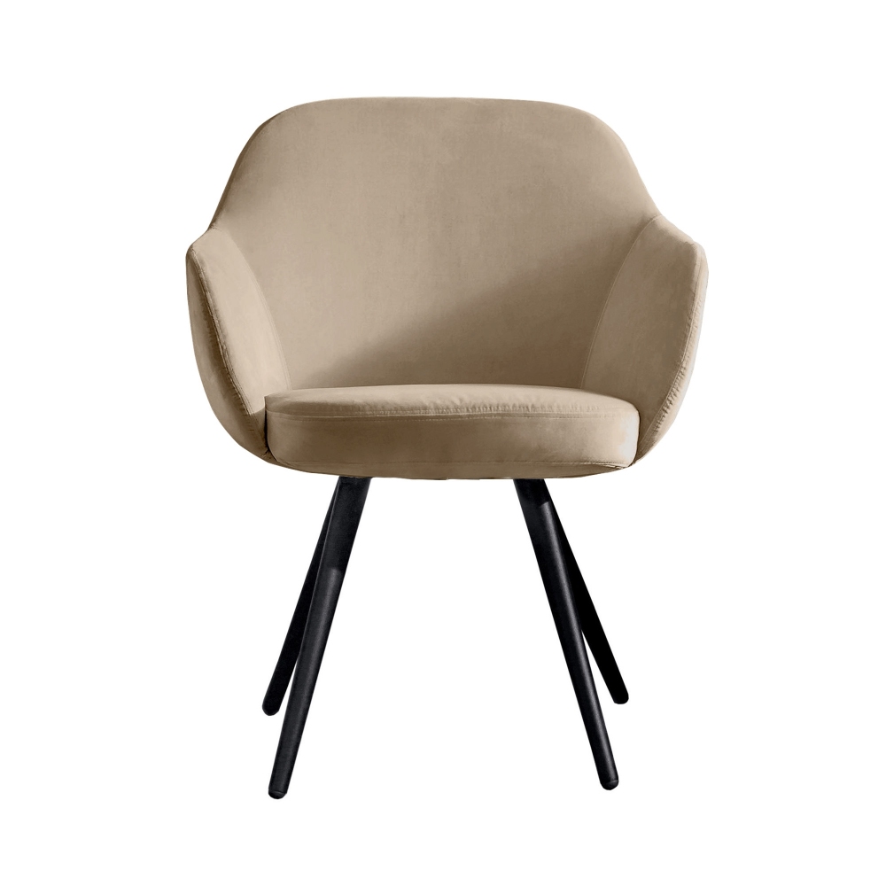 Sovet Cadira Cone Shaped chair