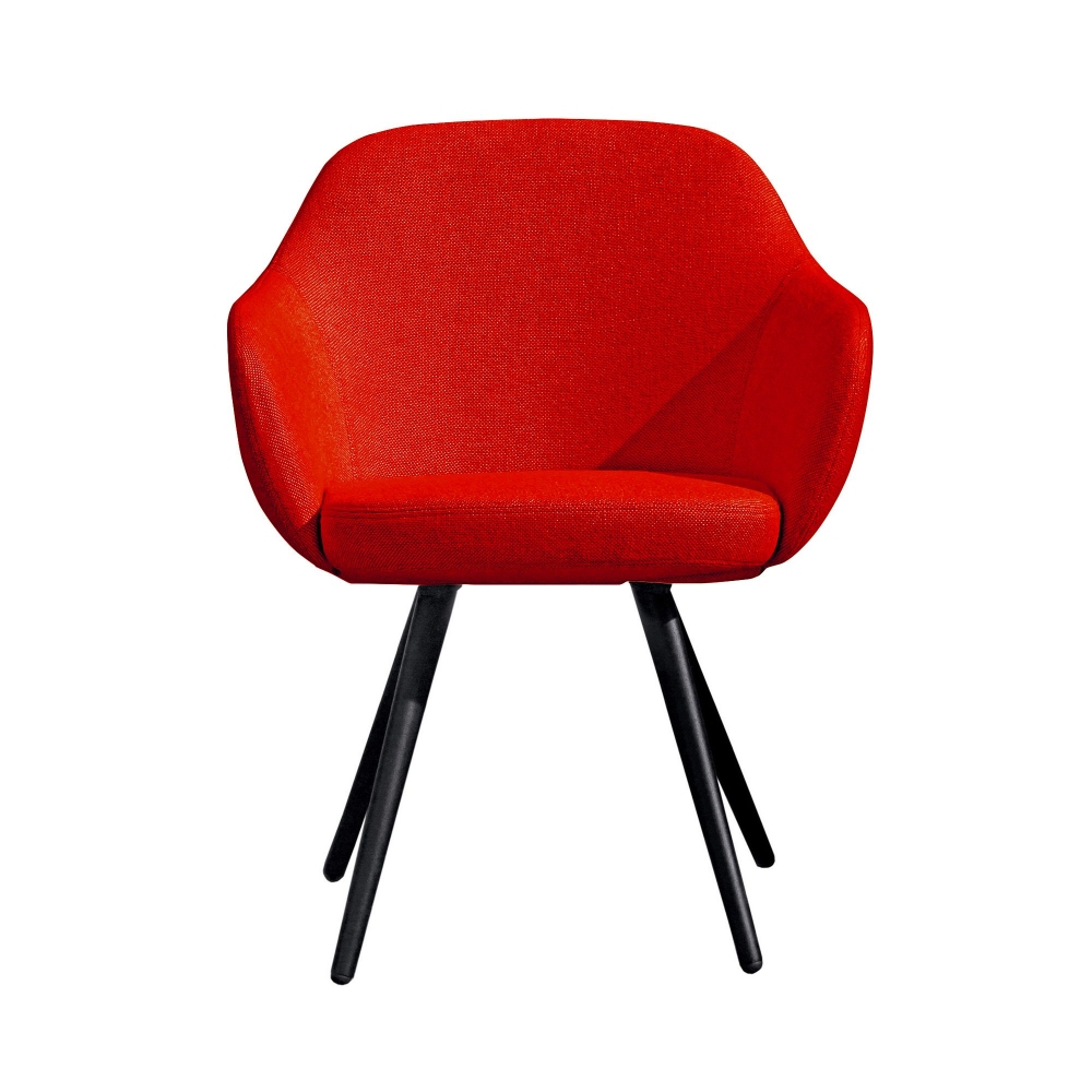 Sovet Sedia Cadira Cone Shaped