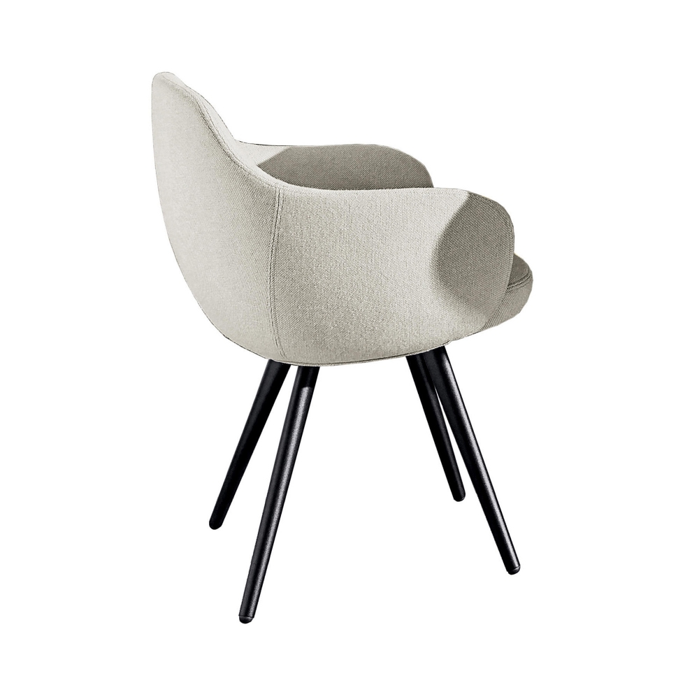 Sovet Cadira Cone Shaped chair