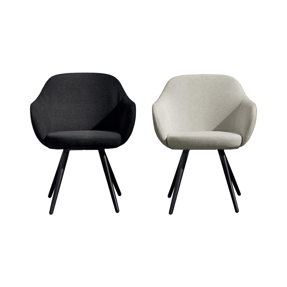 Sovet Sedia Cadira Cone Shaped