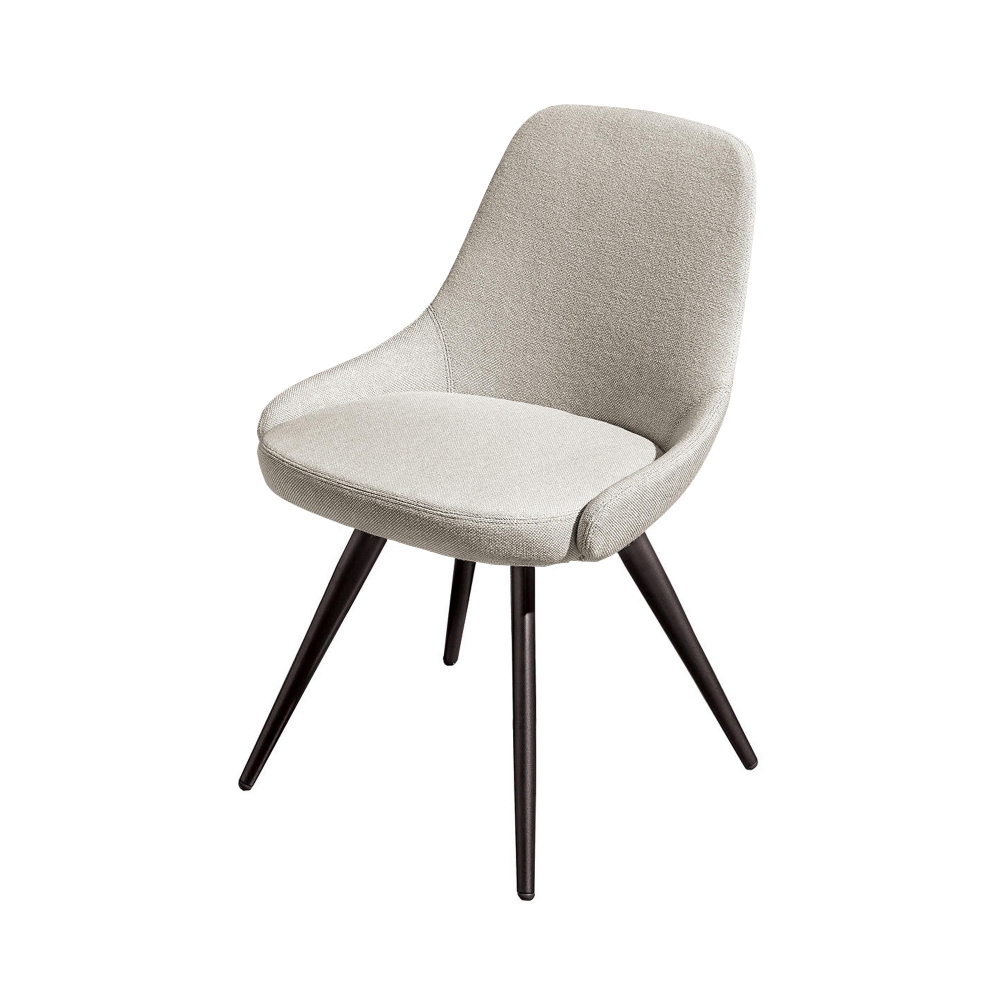 Sovet Sedia Cadira Cone Shaped S