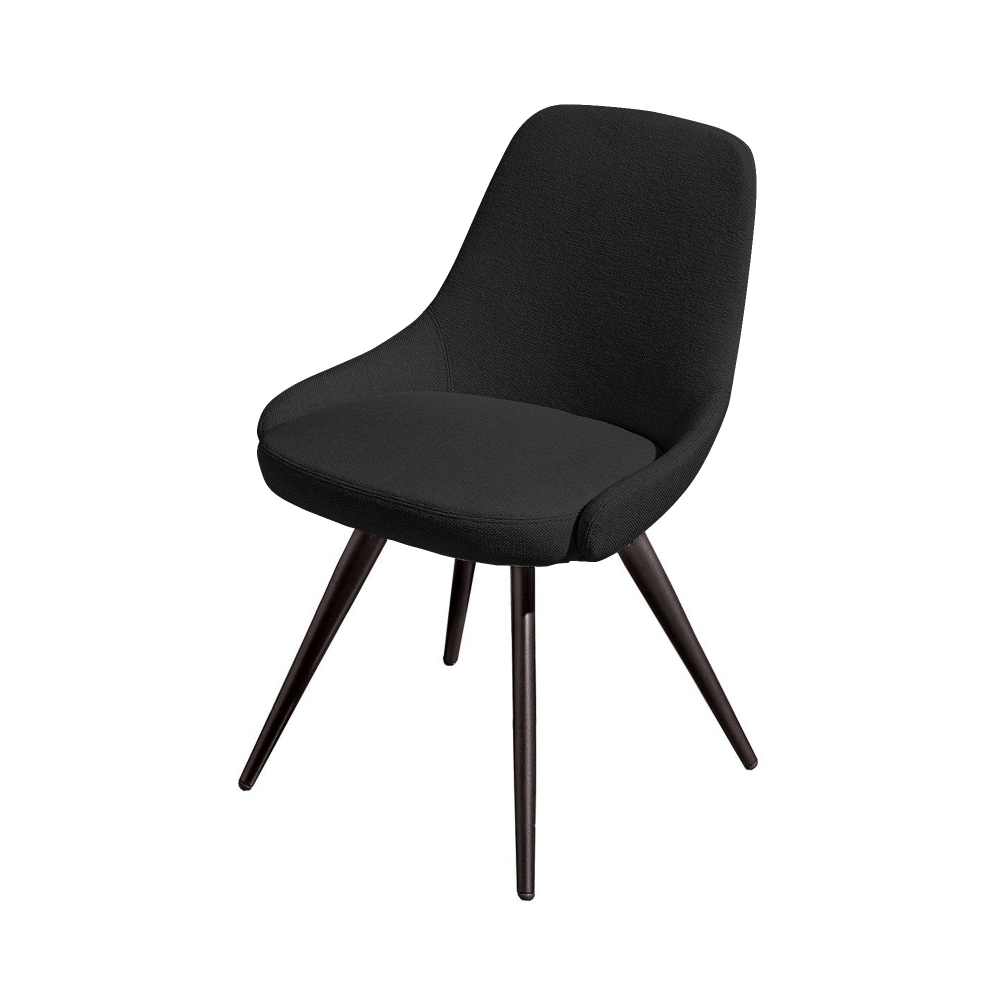 Sovet Cadira Cone Shaped S chair