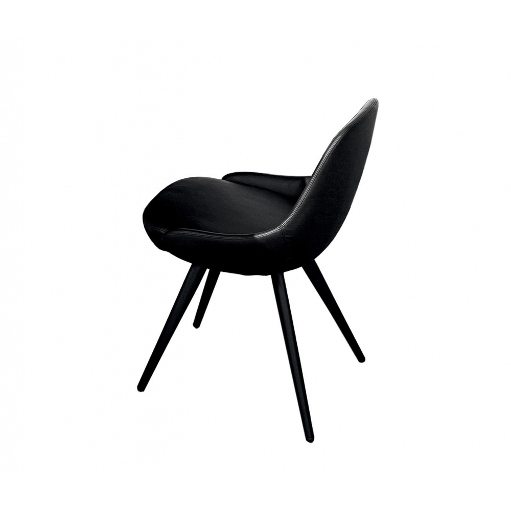 Sovet Cadira Cone Shaped S chair