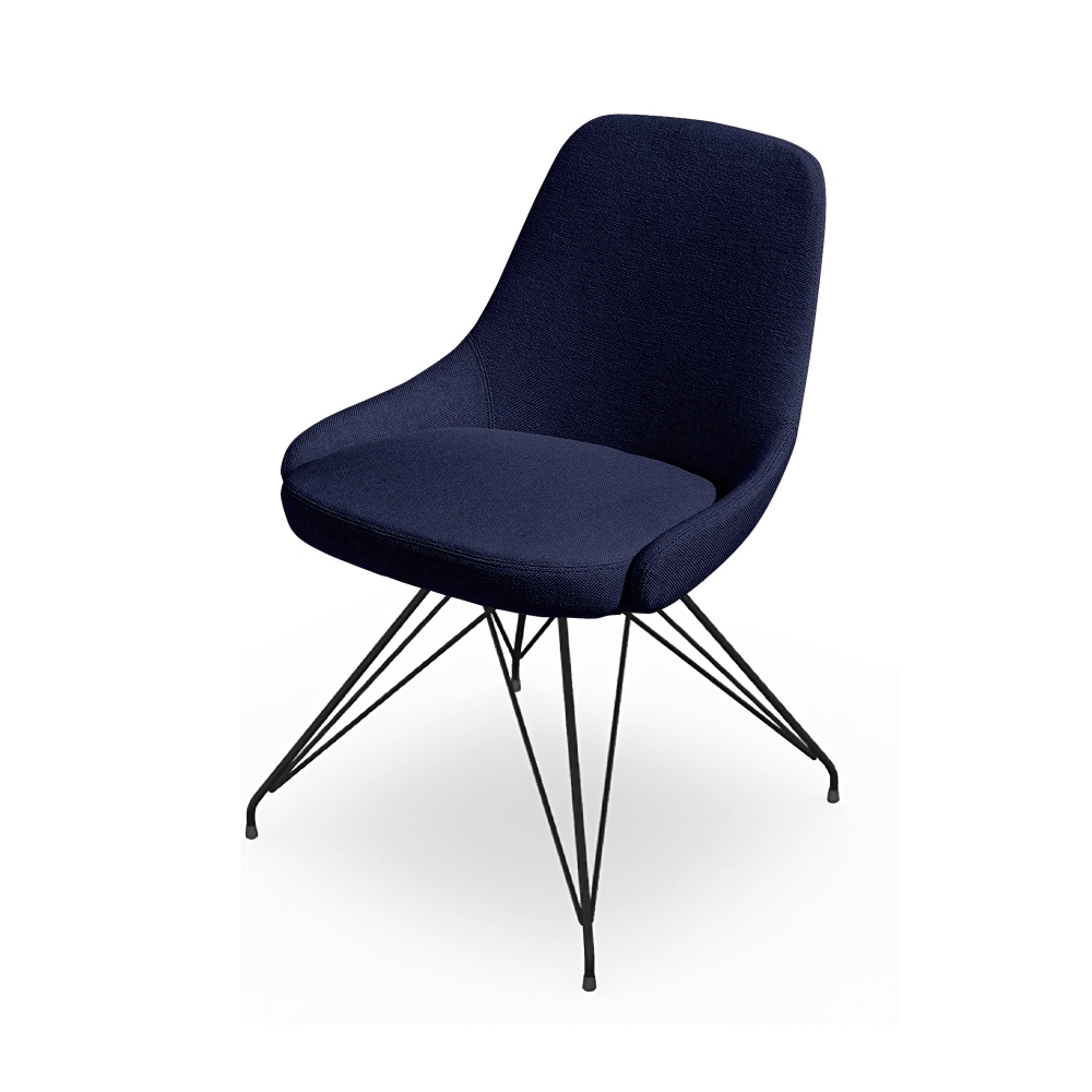 Sovet Cadira Wire S chair