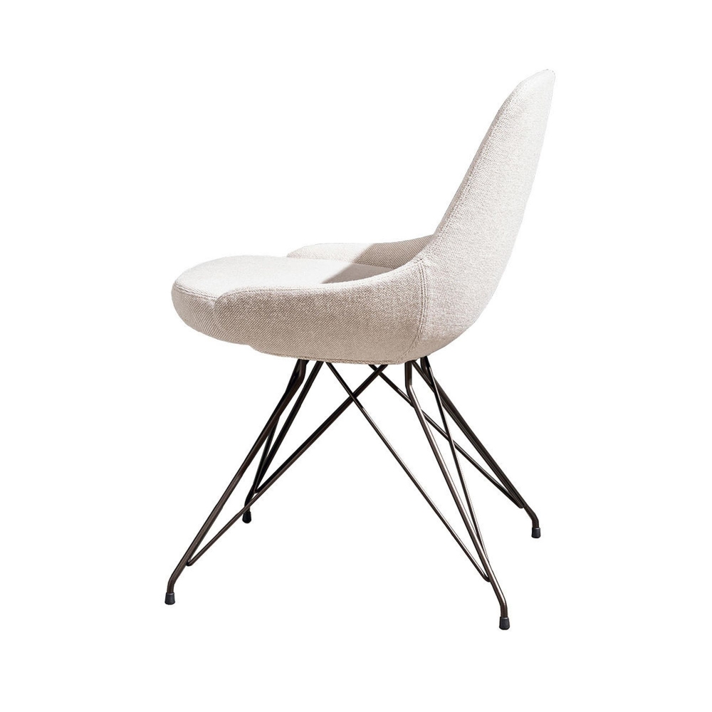 Sovet Cadira Wire S chair