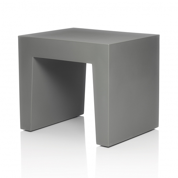 Fatboy Concrete Seat stool