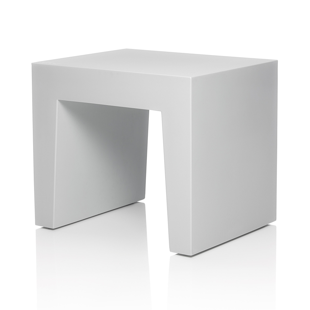 Fatboy Concrete Seat stool