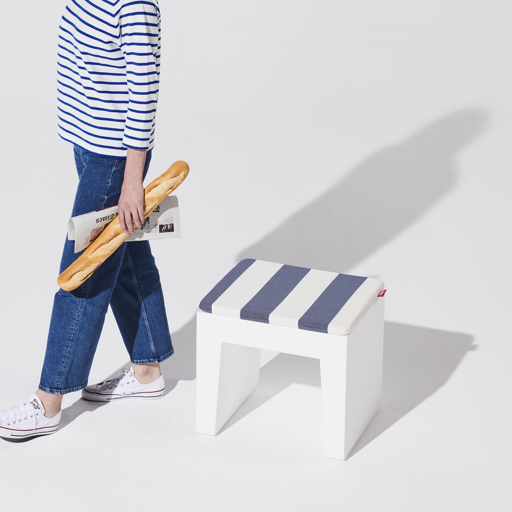 Fatboy Concrete Seat stool