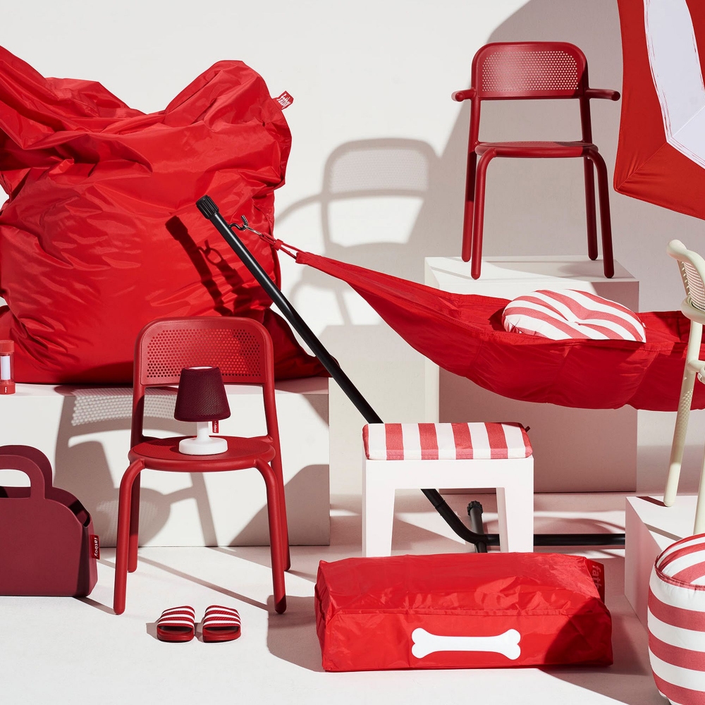 Fatboy Sgabello Concrete Seat