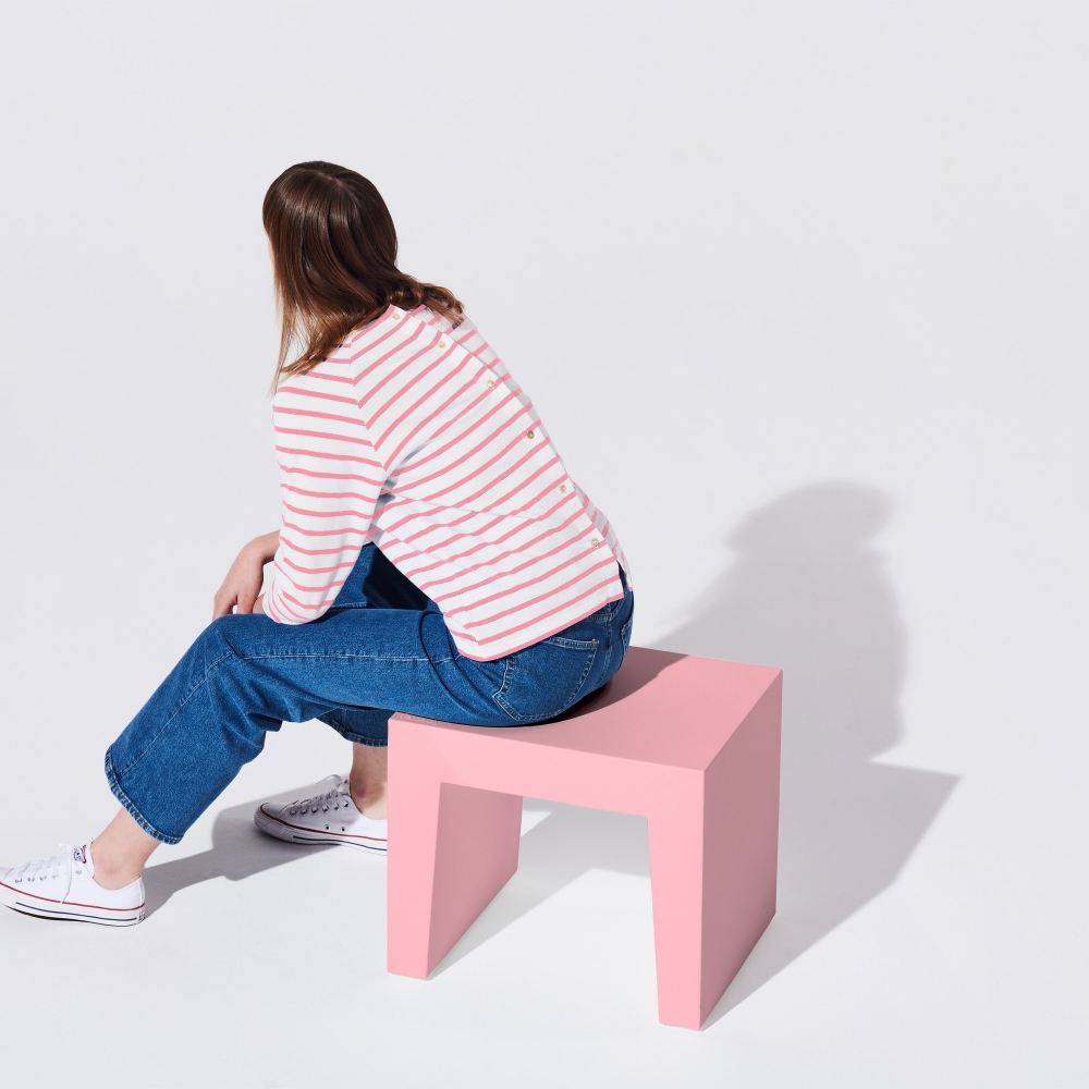 Fatboy Sgabello Concrete Seat