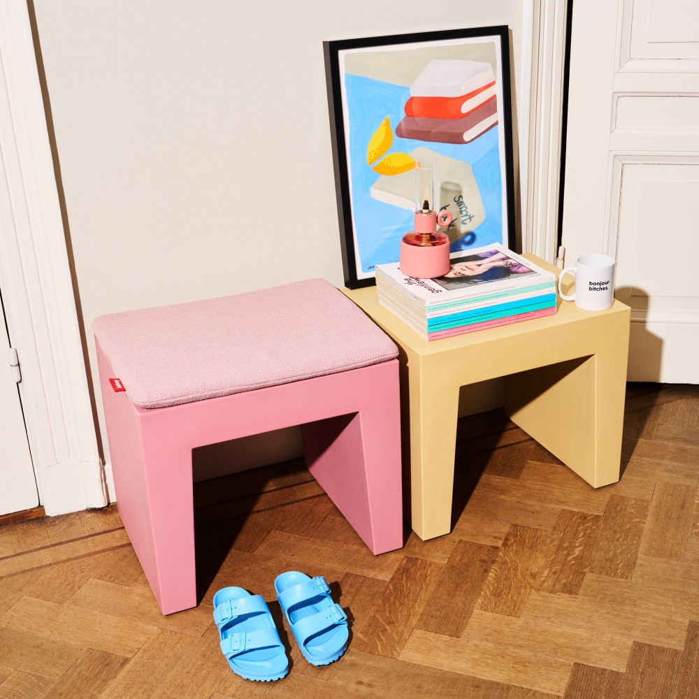 Fatboy Concrete Seat stool