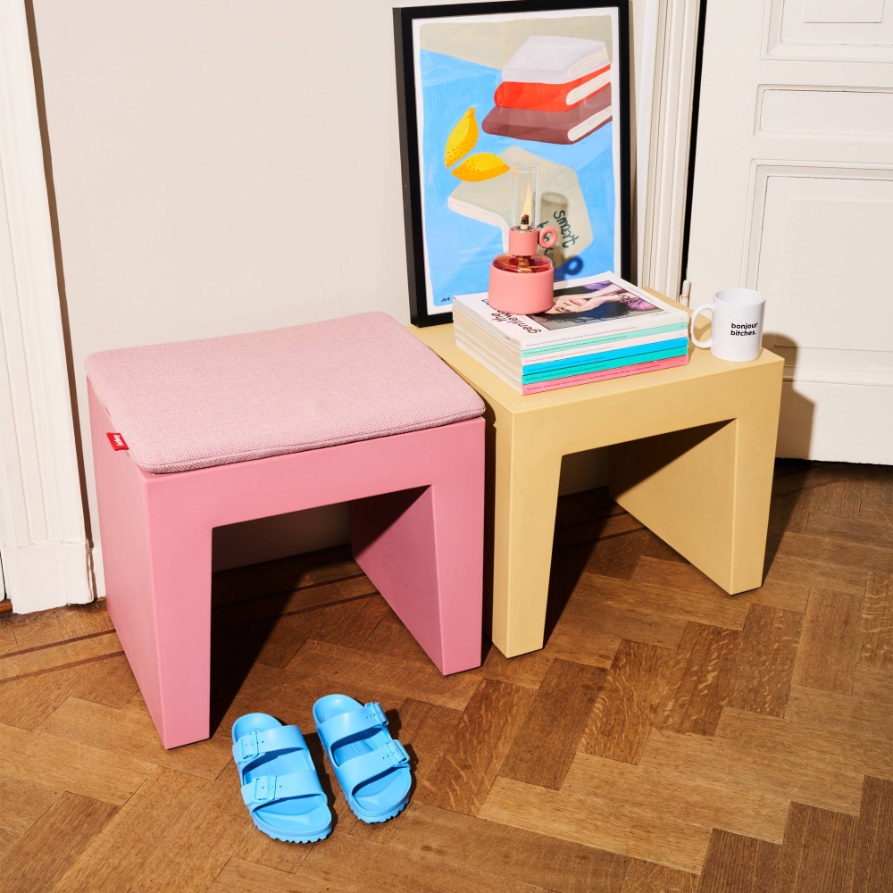 Fatboy Concrete Seat stool