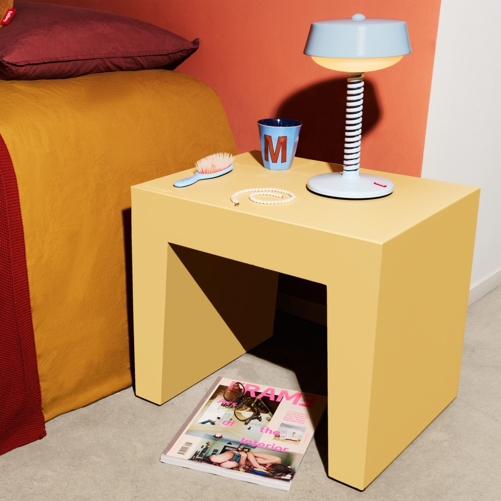 Fatboy Sgabello Concrete Seat