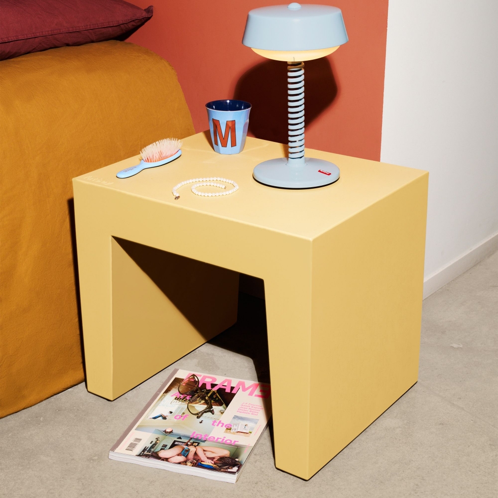 Fatboy Sgabello Concrete Seat