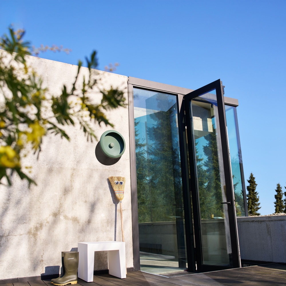 Fatboy Concrete Seat stool