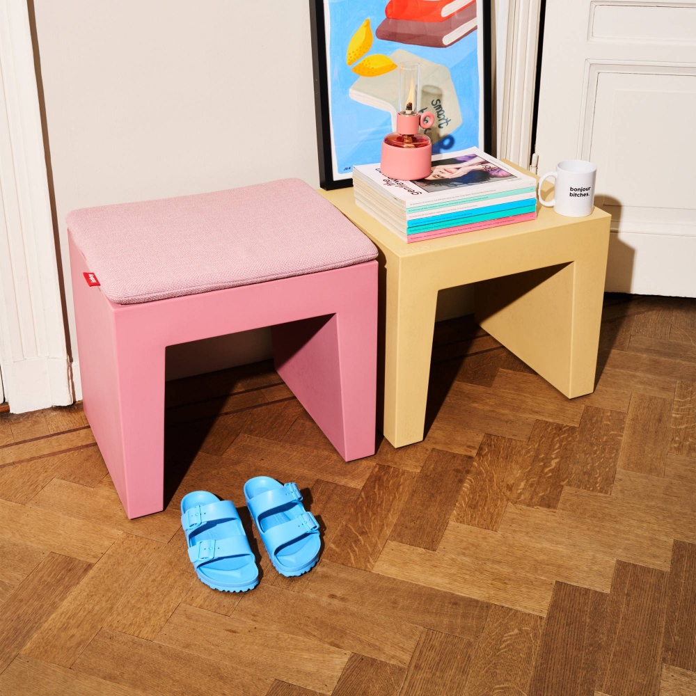 Fatboy Indoor cushion for Concrete Seat stool