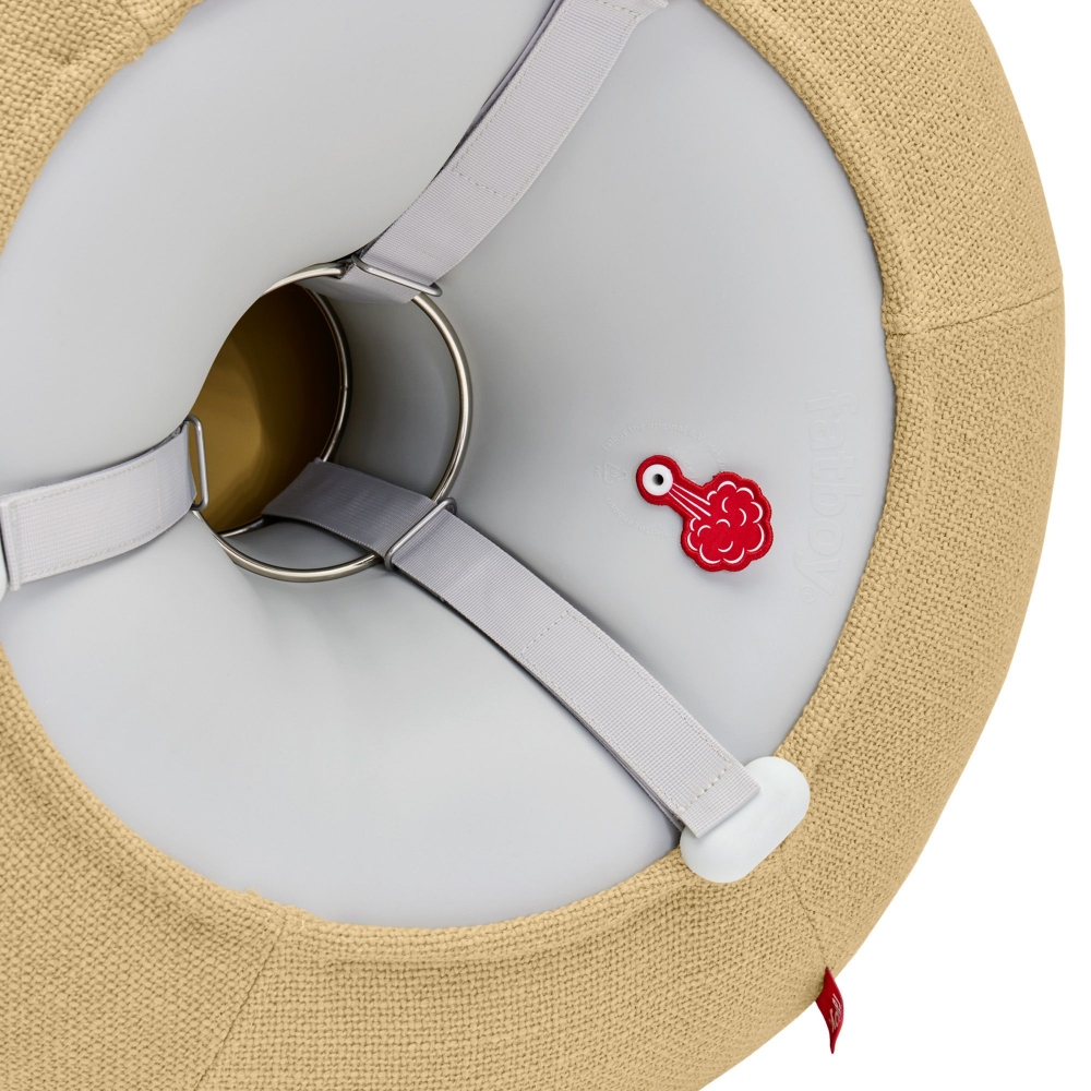 Fatboy Dumpty inflatable coffee table