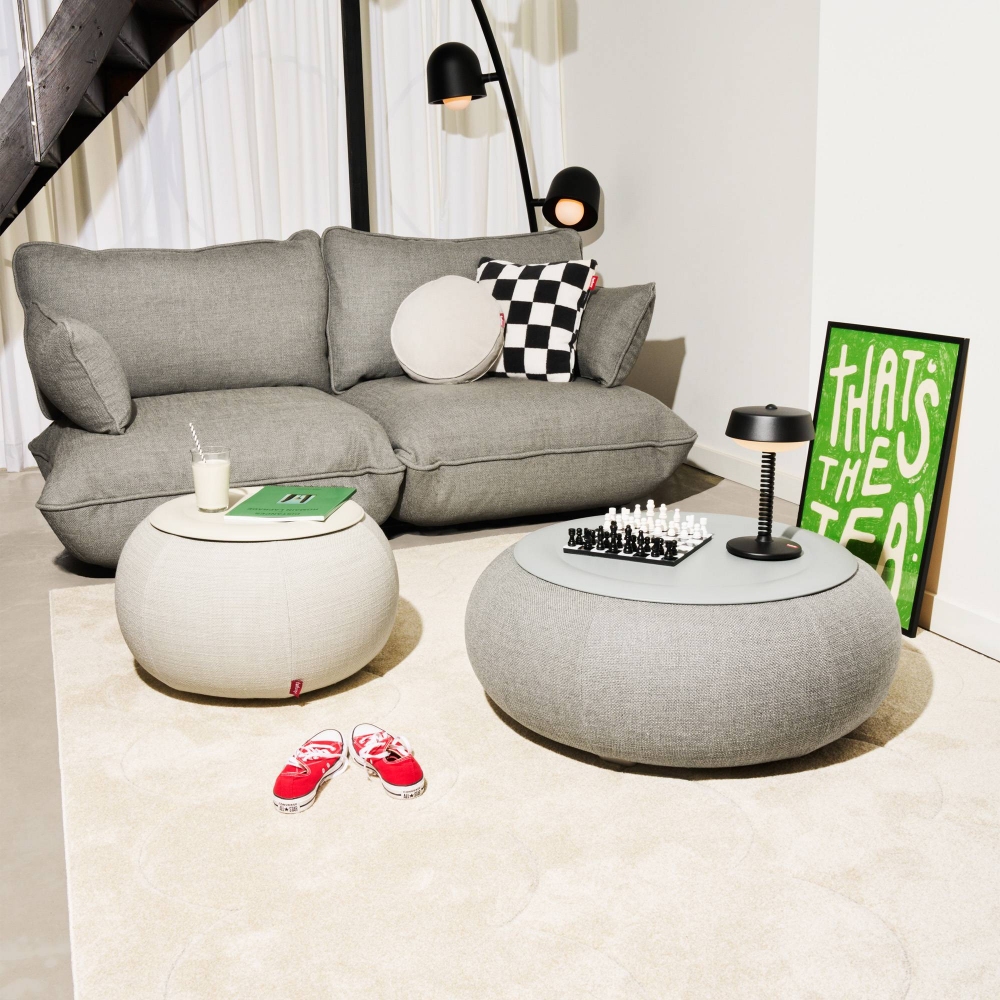 Fatboy Dumpty inflatable coffee table