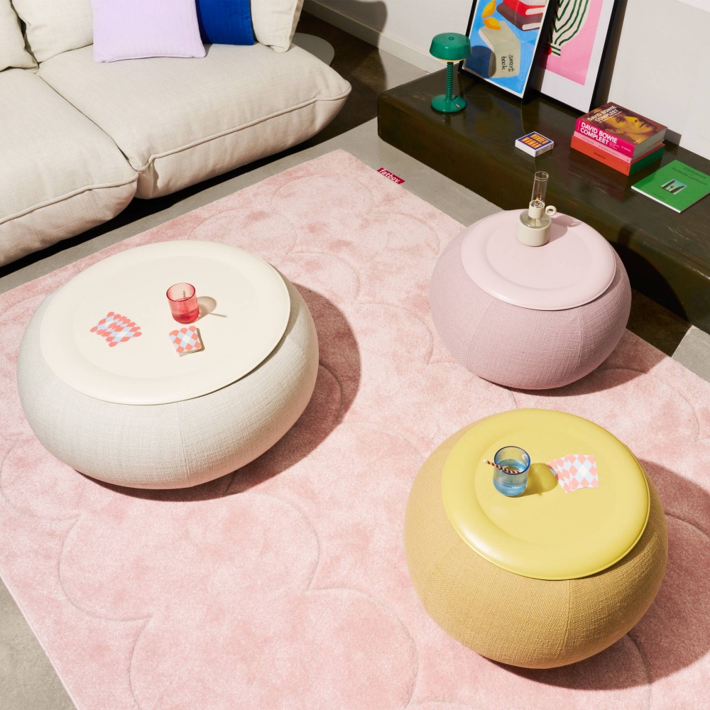 Fatboy Dumpty inflatable coffee table