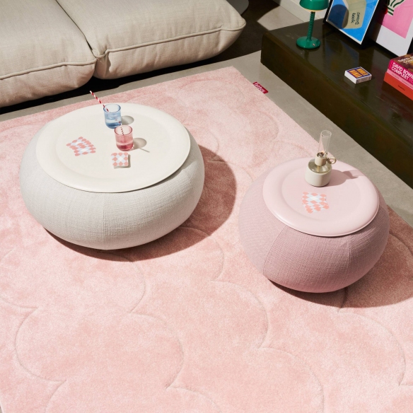 Fatboy Dumpty inflatable coffee table