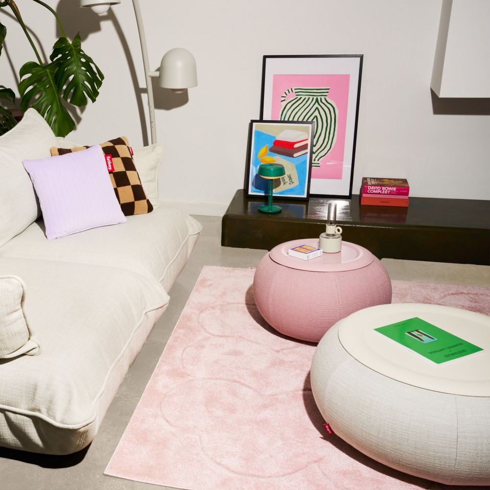 Fatboy Tavolino gonfiabile Humpty