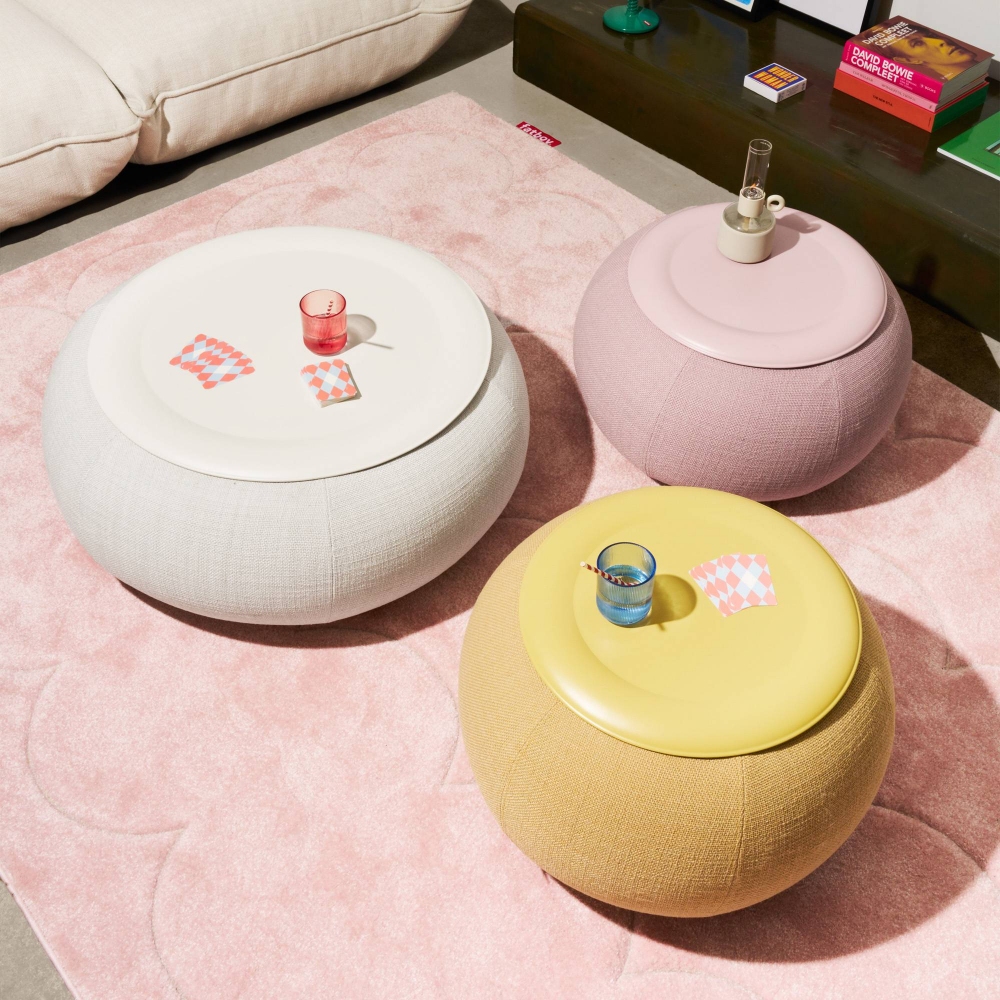 Fatboy Tavolino gonfiabile Humpty