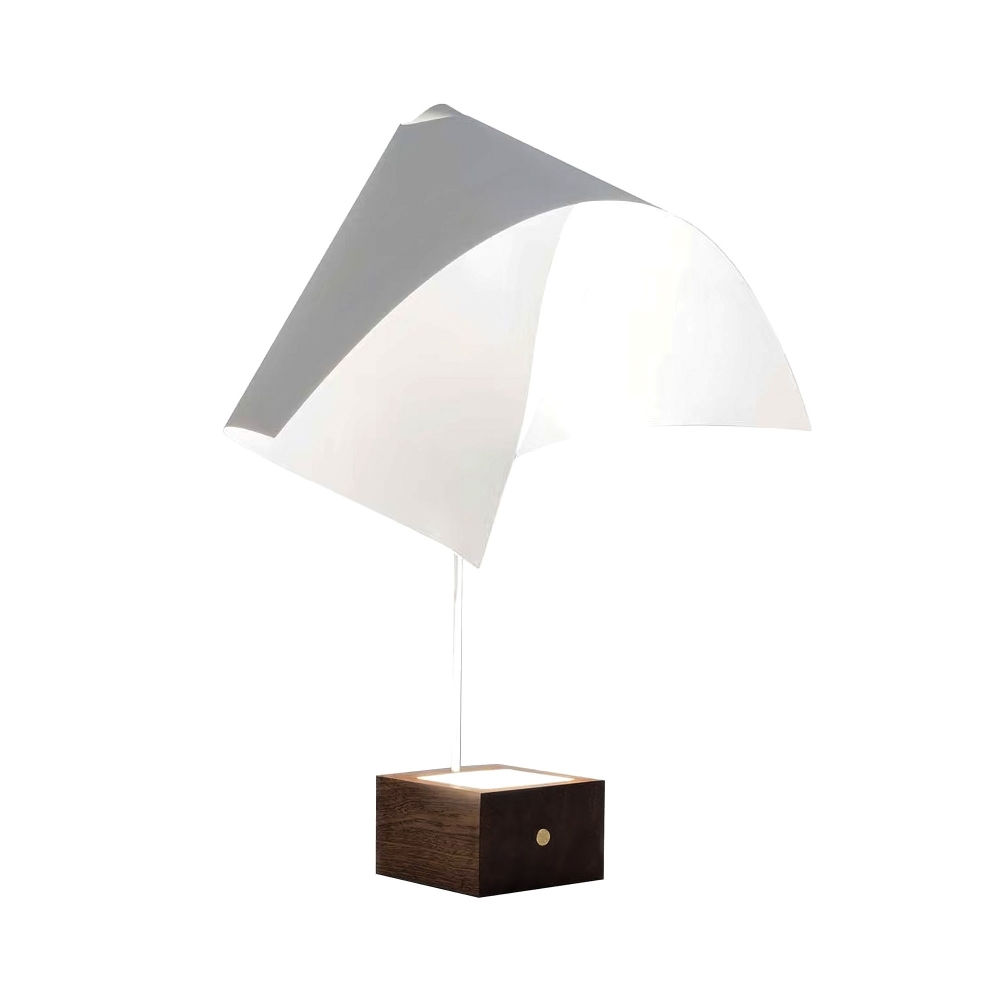 Firmamento Milano Badessa table lamp