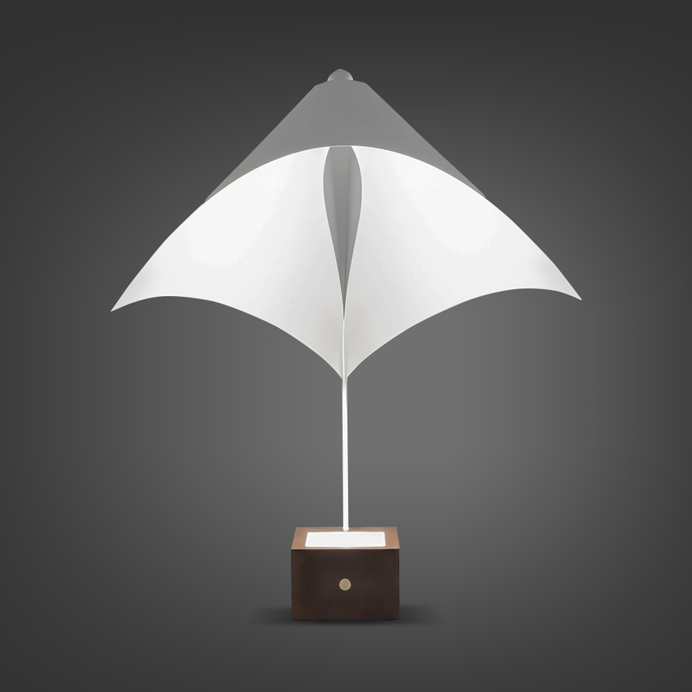 Firmamento Milano Badessa table lamp