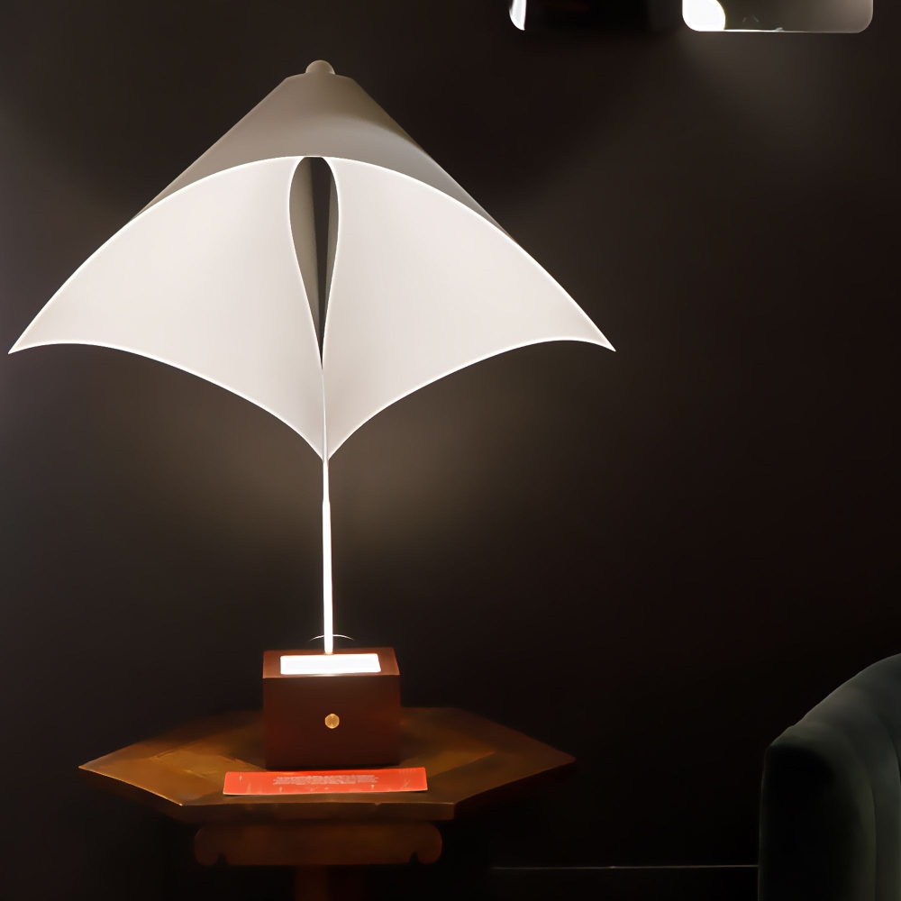 Firmamento Milano Badessa table lamp