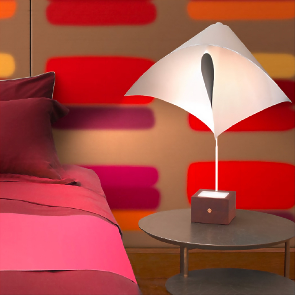 Firmamento Milano Badessa table lamp