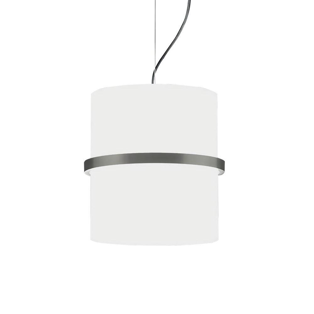 Firmamento Milano Boa suspension lamp