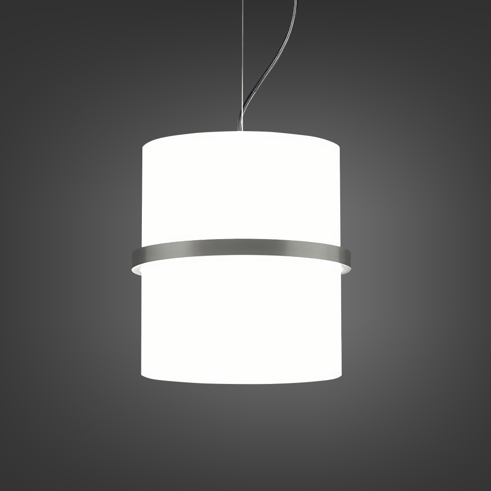 Firmamento Milano Boa suspension lamp