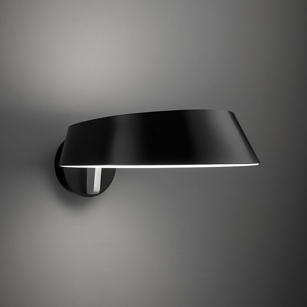 Firmamento Milano Brim wall lamp