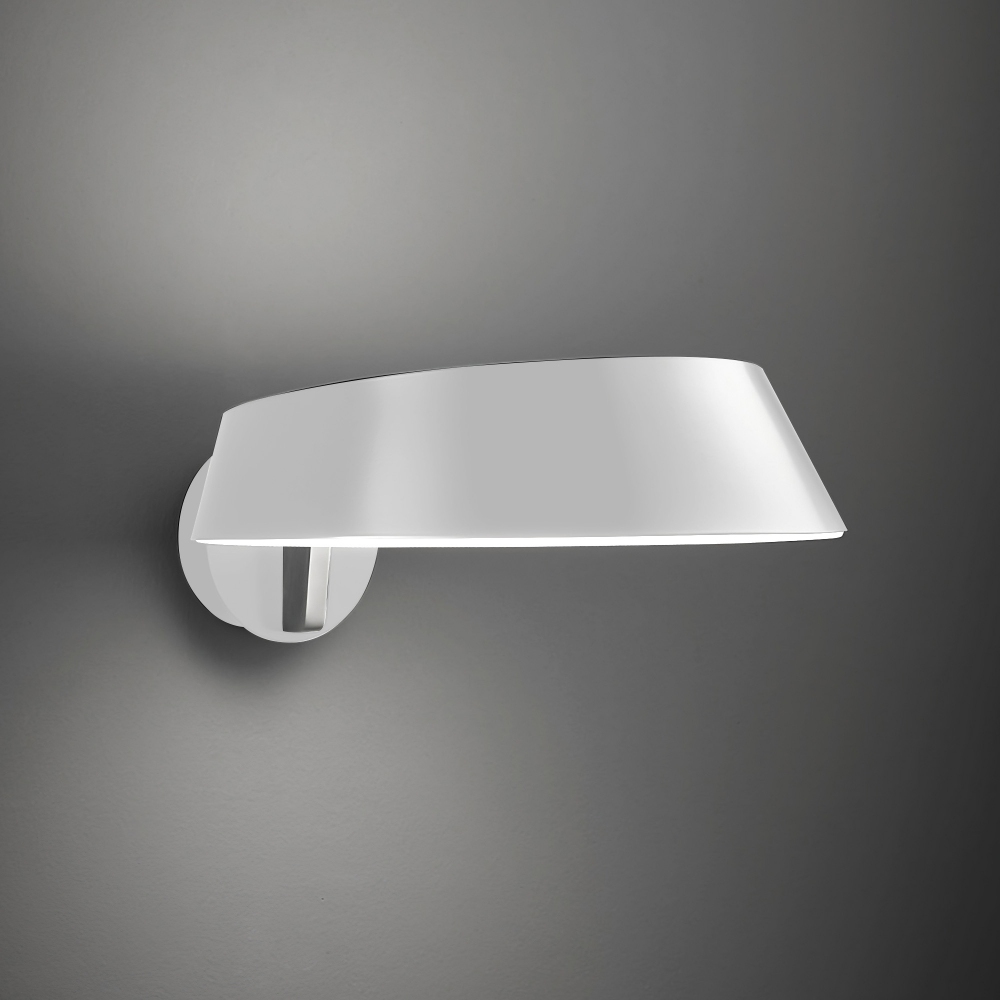 Firmamento Milano Lampada da parete Brim