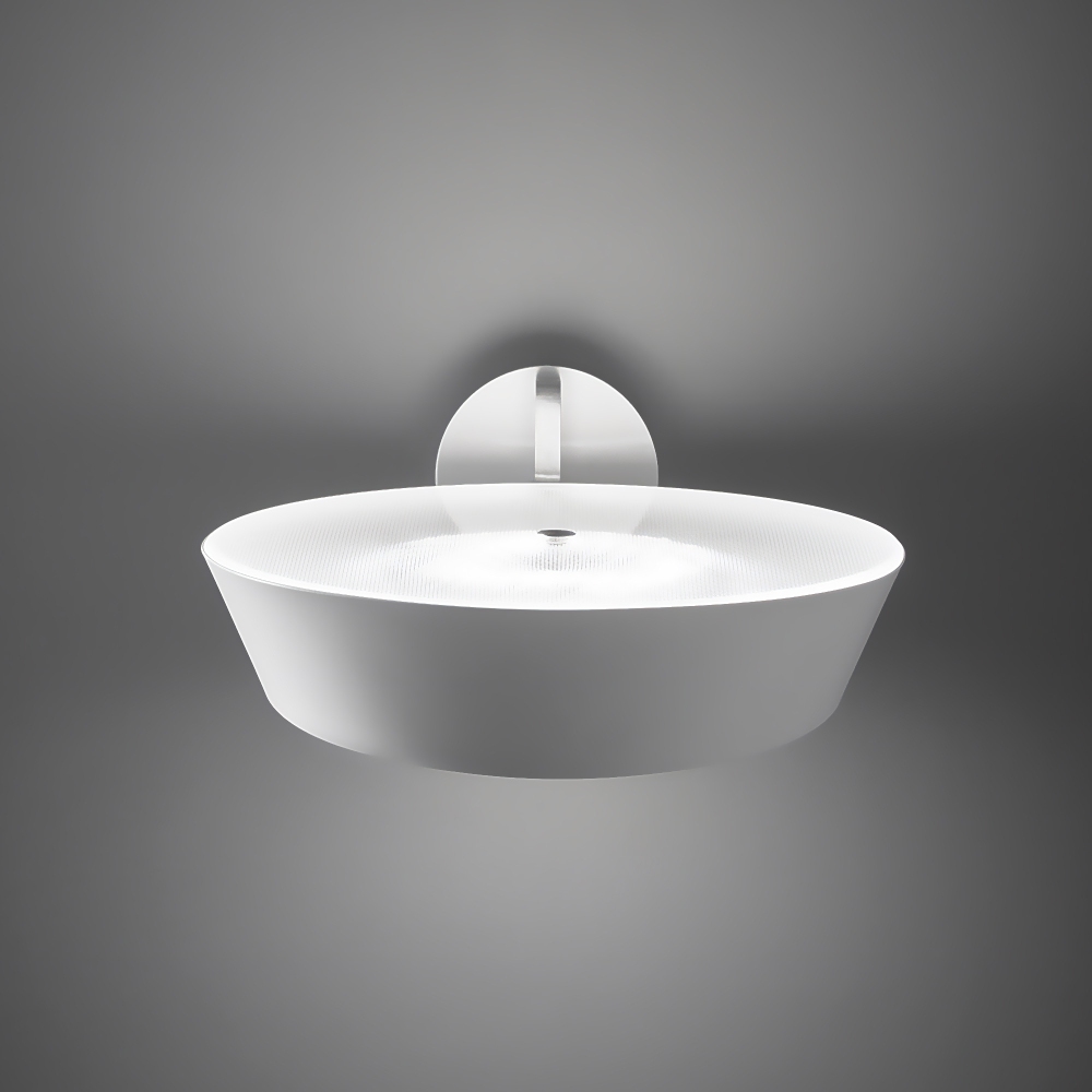 Firmamento Milano Lampada da parete Brim