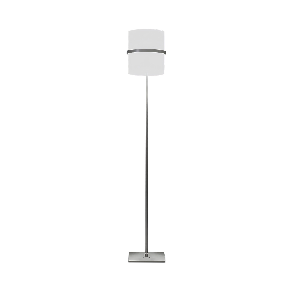 Firmamento Milano Boa floor lamp