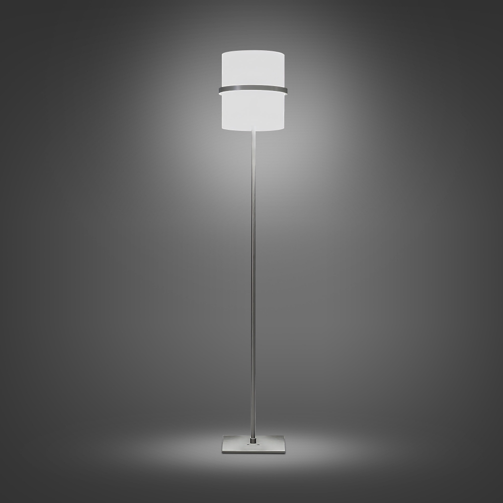 Firmamento Milano Boa floor lamp