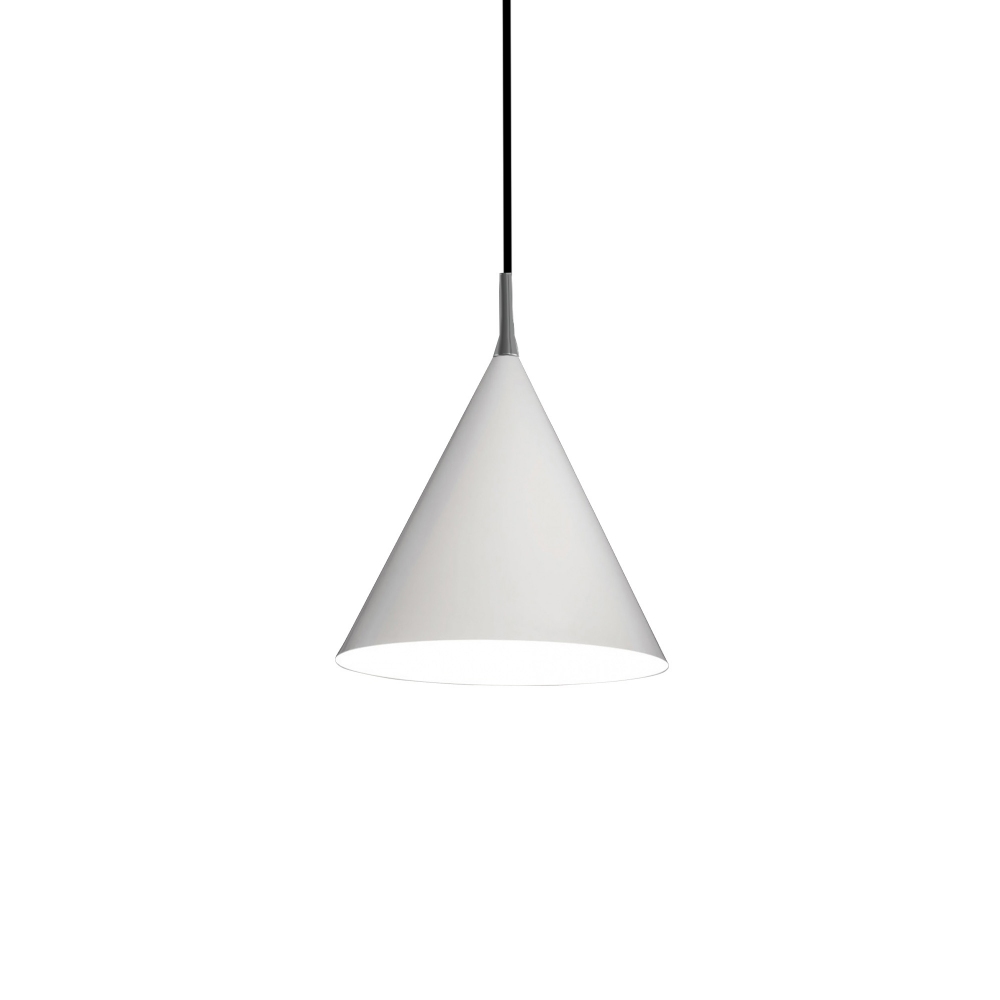 Firmamento Milano Cono suspension lamp